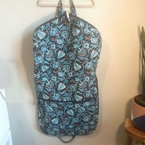 Vera Bradley Hanging Garment Bag